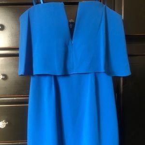 BCBG Mini Dress